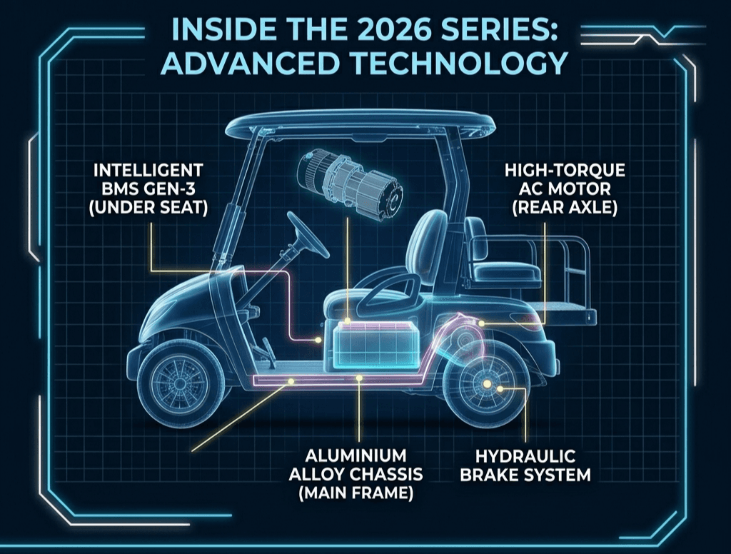Smart Battery Management